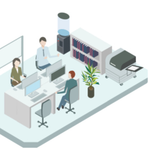 社内ナビ AI秘書