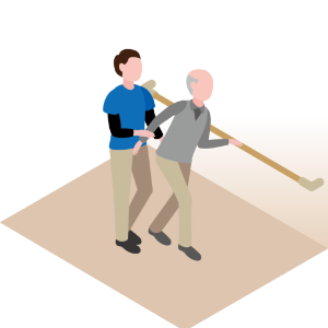 介護・福祉 問い合わせ対応AI