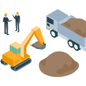 建築・設備 現場対応AI