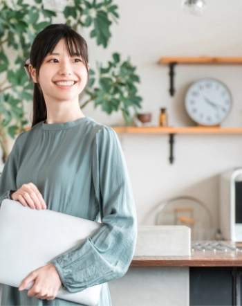 女性